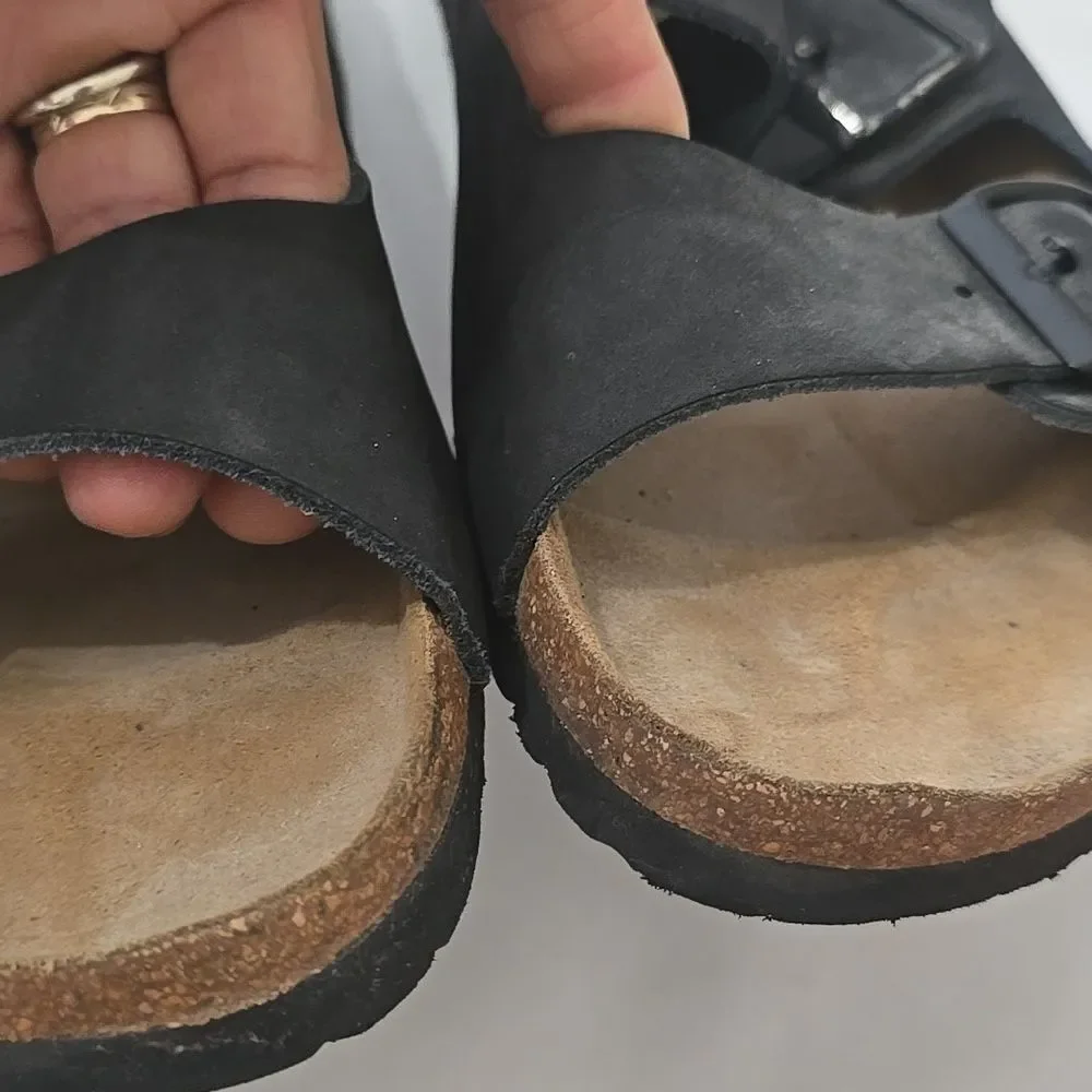 Birkenstock  Betula Strappy Style Sandals‎ 43
